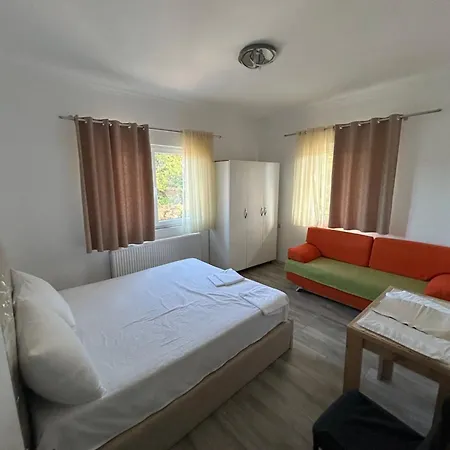 Daniels Habitación en casa particular