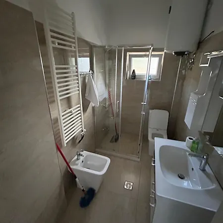 Habitación en casa particular Daniels