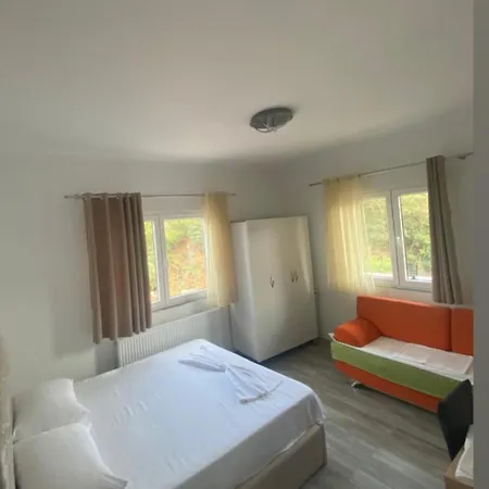 Séjour chez l'habitant Daniels *