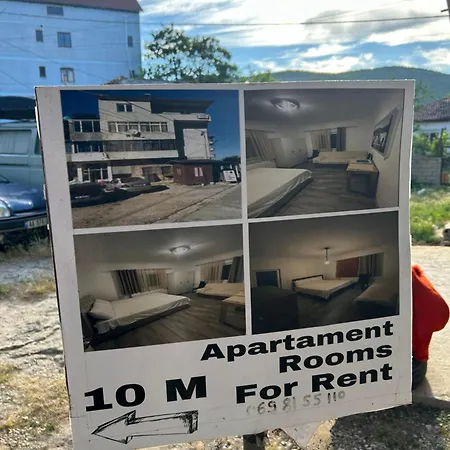Daniels Séjour chez l'habitant