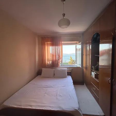 Séjour chez l'habitant Daniels *